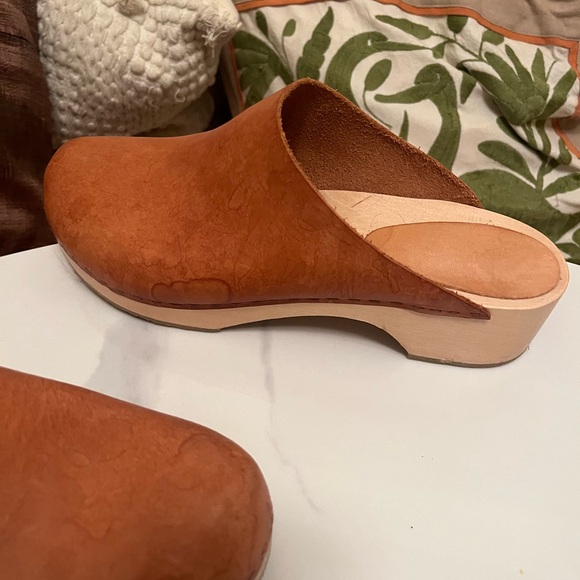 Bryr clog shoes - size 41 - Picture 3 of 4